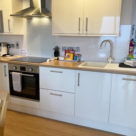 Banavie Mirador Apartment المظهر الخارجي الصورة