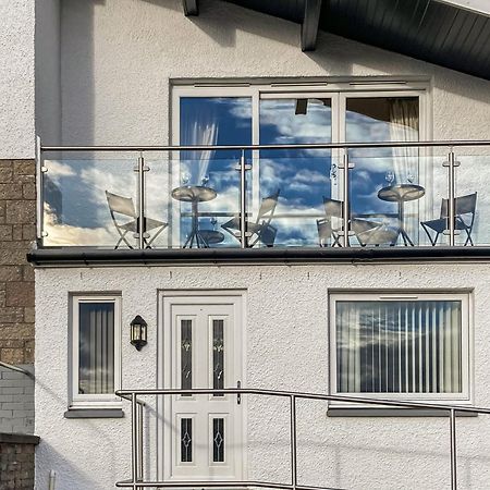 Banavie Mirador Apartment المظهر الخارجي الصورة