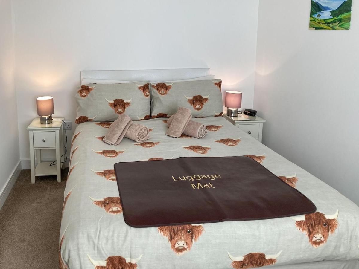 Banavie Mirador Apartment المظهر الخارجي الصورة