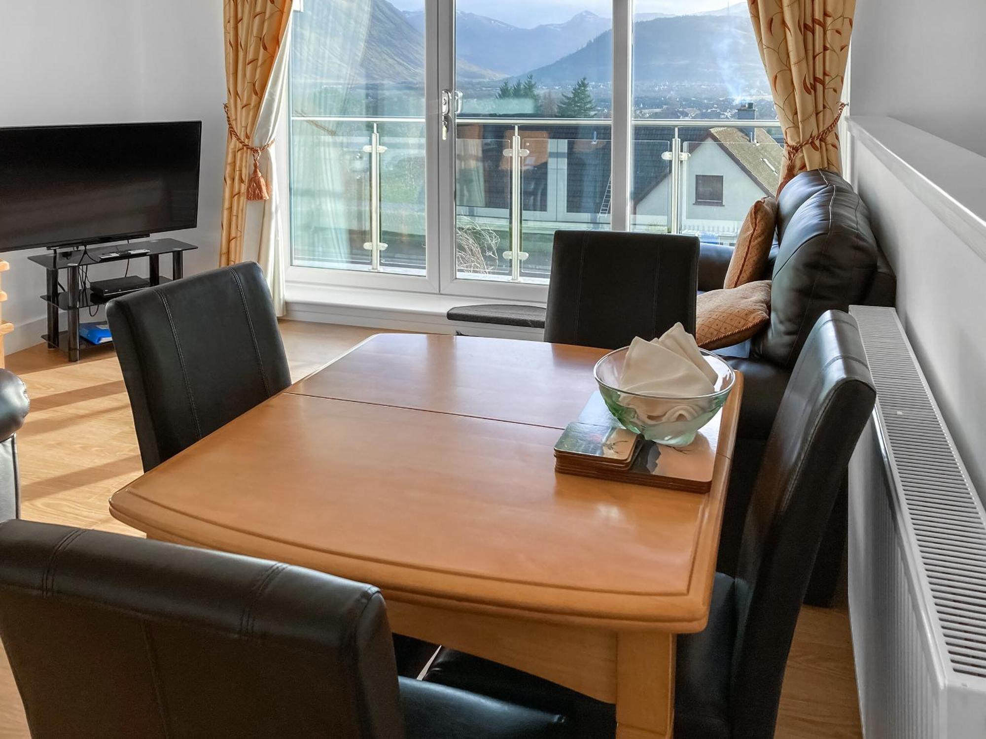 Banavie Mirador Apartment المظهر الخارجي الصورة