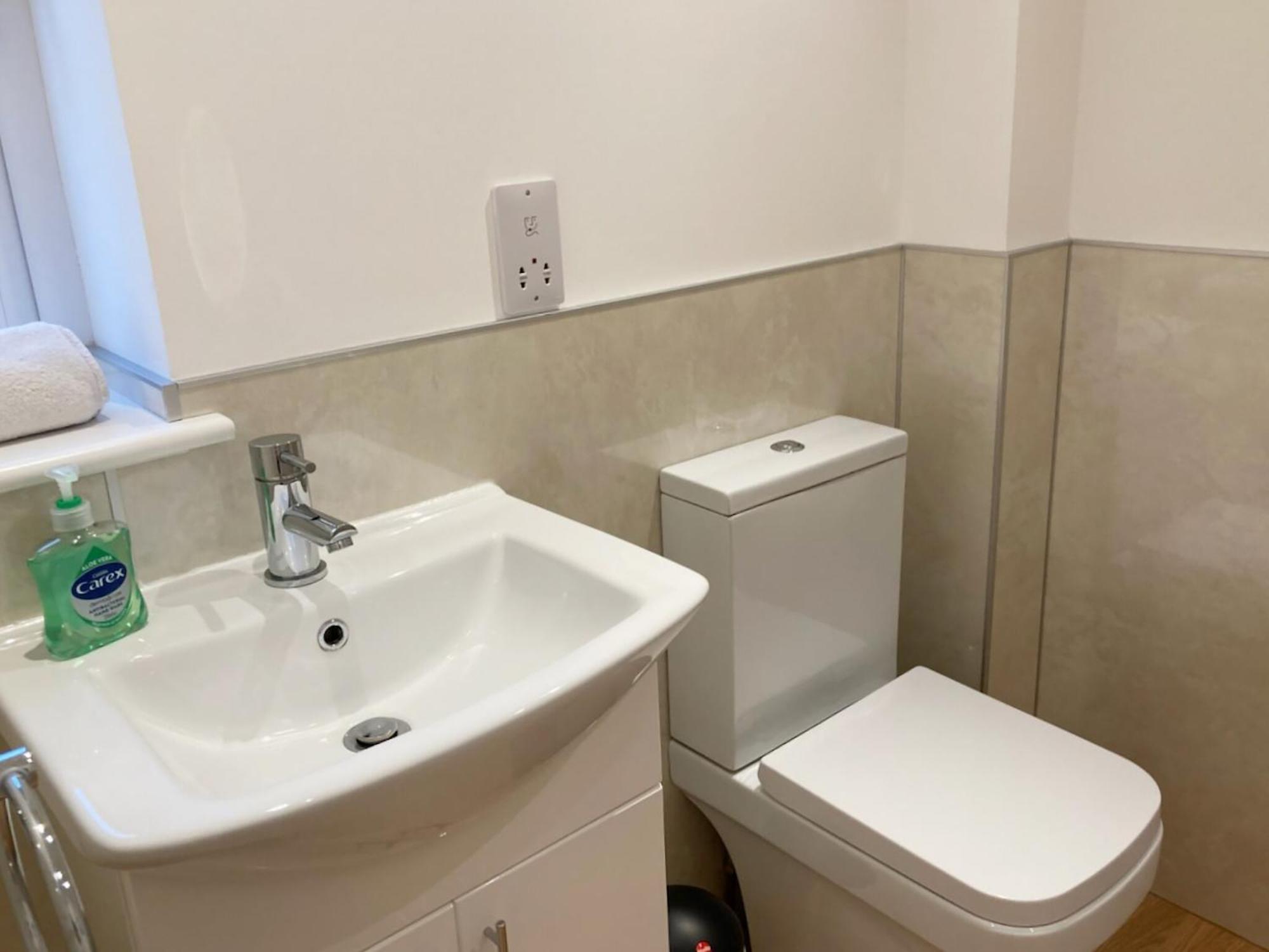 Banavie Mirador Apartment المظهر الخارجي الصورة